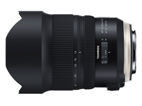 SP 15-30mm F/2.8 Di VC USD G2 (Model A041)