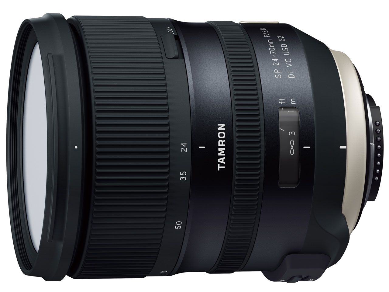 SP 24-70mm F/2.8 Di VC USD G2 (Model A032)