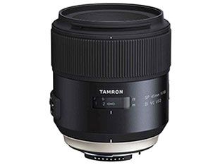 SP 45mm F/1.8 Di USD (Model F013)