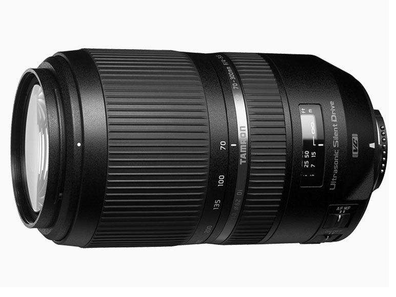 SP 70-300mm F/4-5.6 Di VC USD (Model A030)