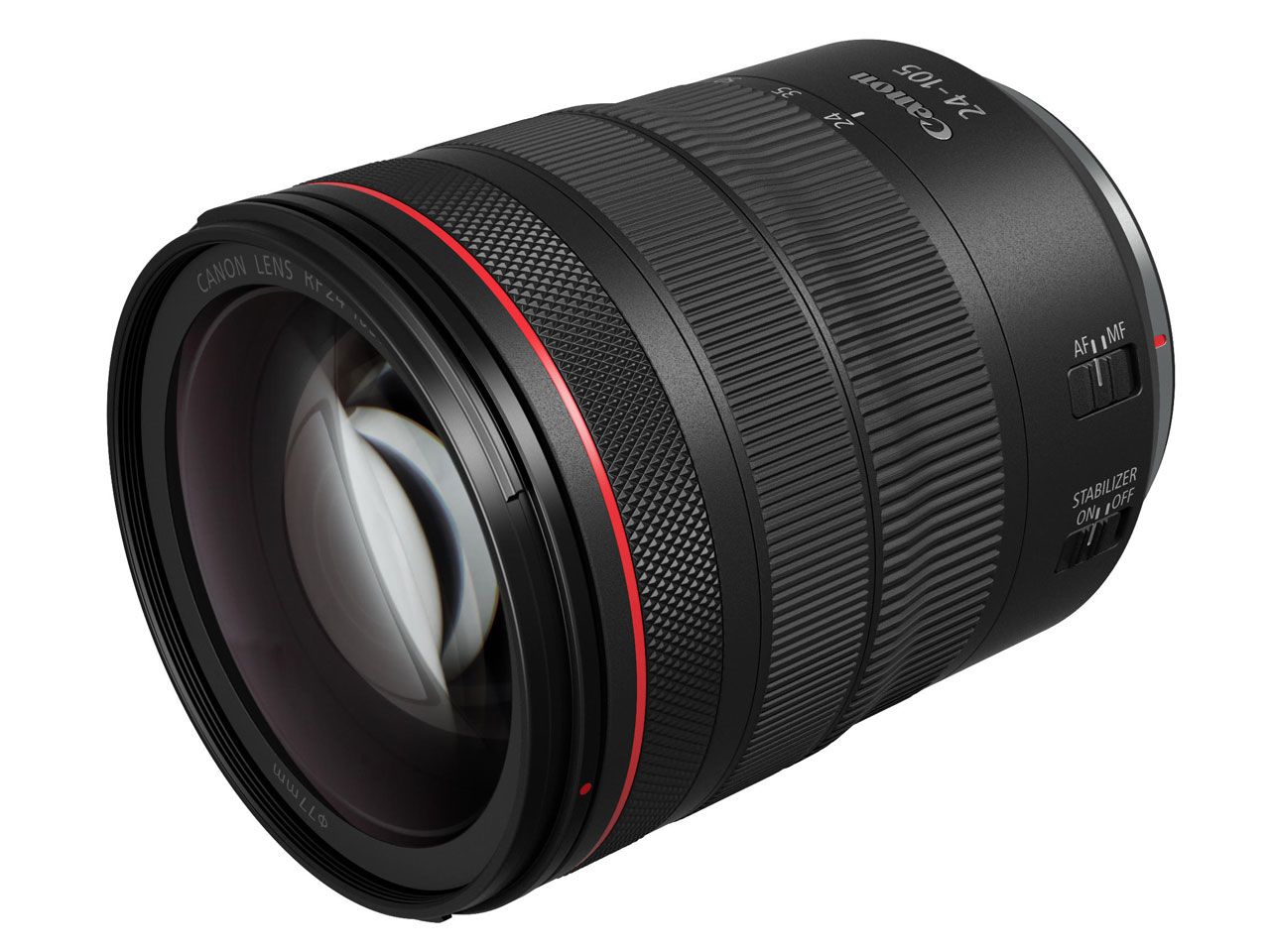 RF24-105mm F4 L IS USM