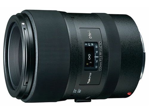 atx-i 100mm F2.8 FF MACRO