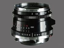 フォクトレンダー ULTRON vintage line 28mm F2 Aspherical Type II VM
