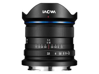 LAOWA 9mm F2.8 Zero-D