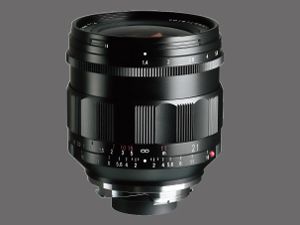 フォクトレンダー NOKTON 21mm F1.4 Aspherical VM