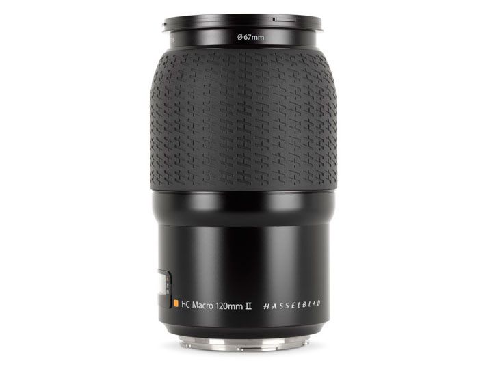 HC MACRO 4/120mm II 3026120