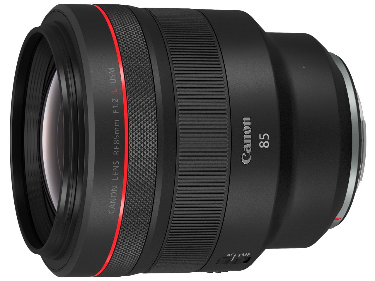 RF85mm F1.2 L USM