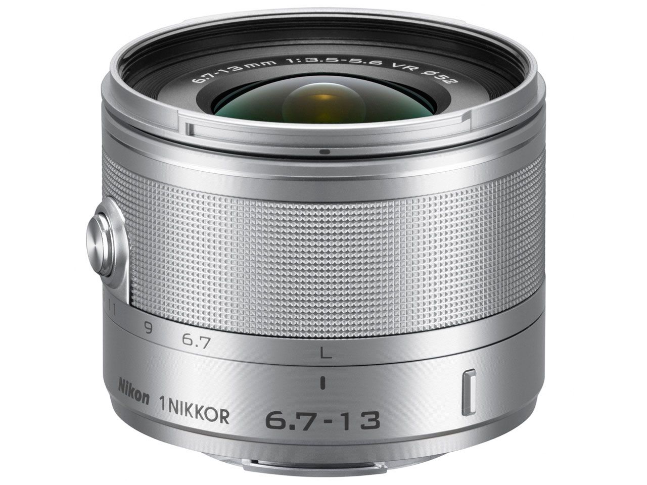 1 NIKKOR VR 6.7-13mm f/3.5-5.6