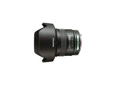 SMC PENTAX-DA 14mm F2.8 ED(IF)