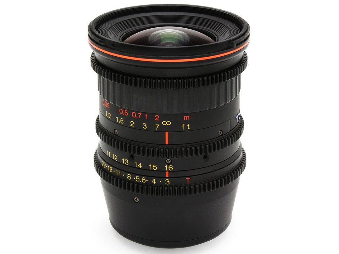 11-16 T3 CINEMA LENS
