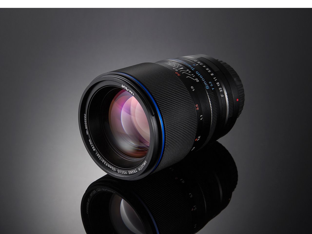 LAOWA 105mm F2 Bokeh Dreamer