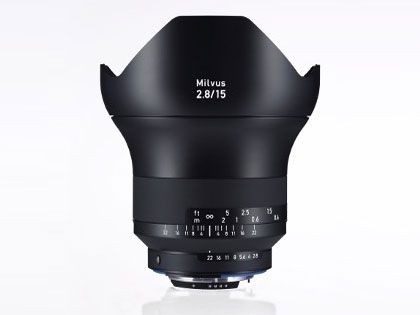 Milvus 2.8/15 ZF.2