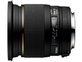 20mm F1.8 EX DG ASPHERICAL RF