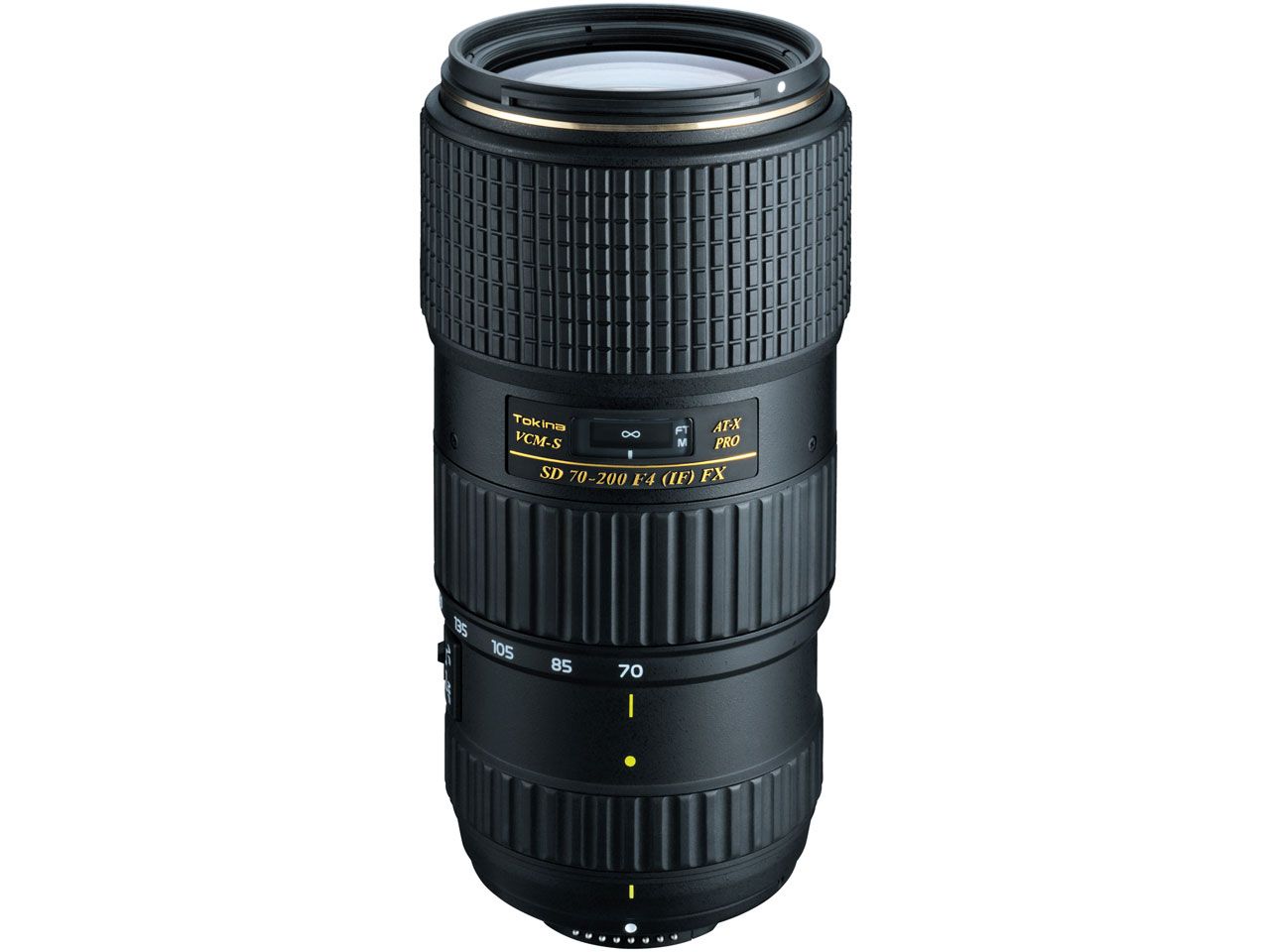 AT-X 70-200mm F4 PRO FX VCM-S