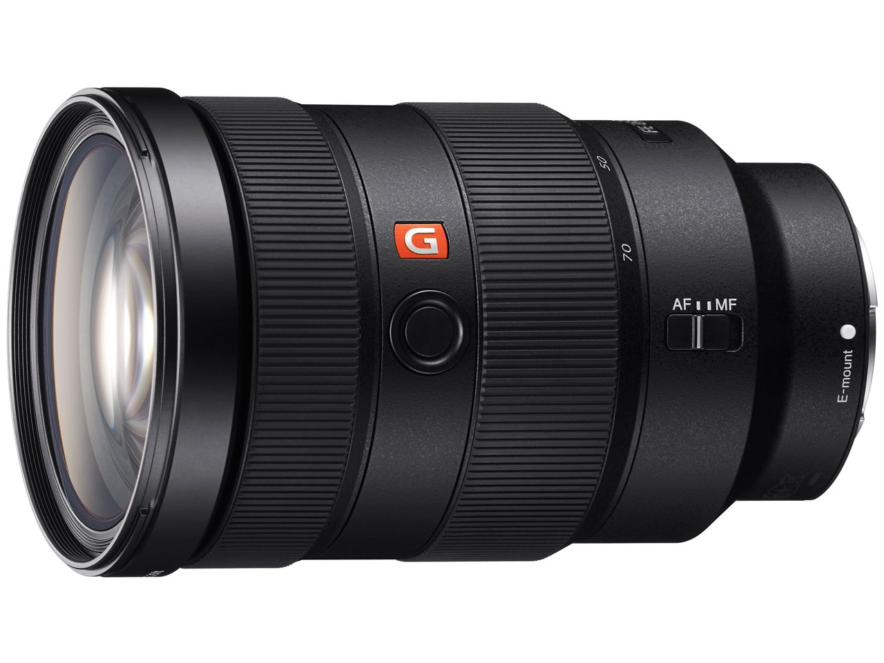 FE 24-70mm F2.8 GM SEL2470GM