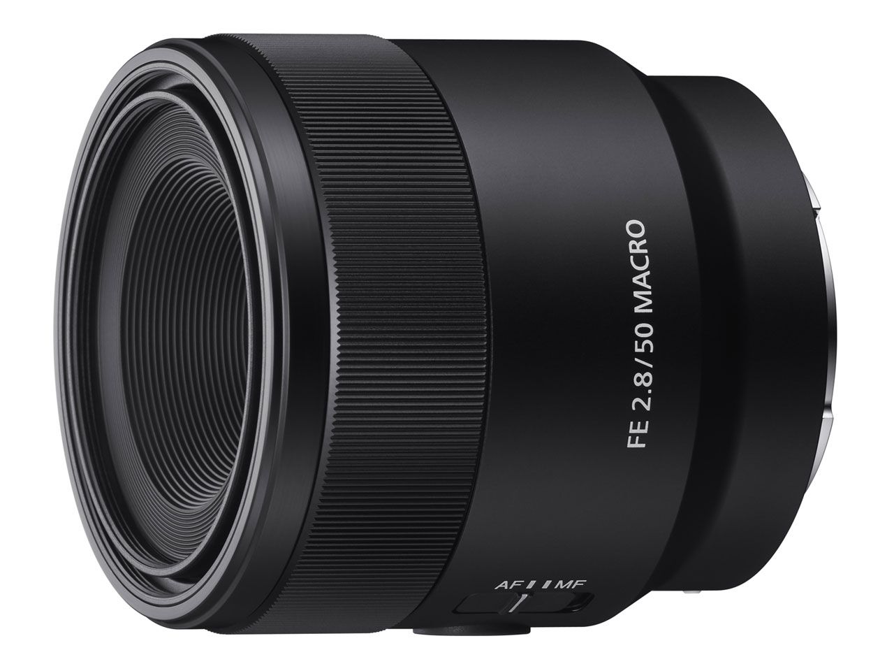 FE 50mm F2.8 Macro SEL50M28