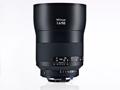 Milvus 1.4/50 ZF.2