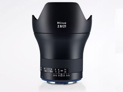 Milvus 2.8/21 ZE