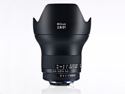 Milvus 2.8/21 ZF.2