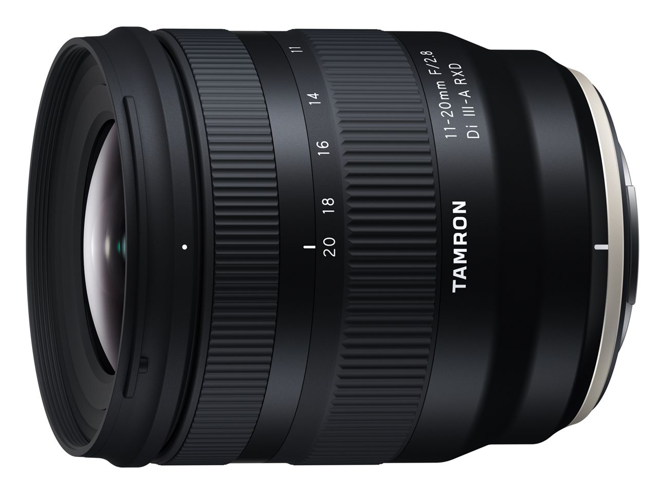 11-20mm F/2.8 Di III-A RXD (Model B060)