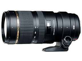 SP 70-200mm F/2.8 Di VC USD (Model A009)