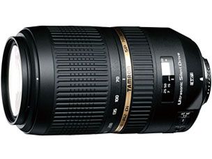 SP 70-300mm F/4-5.6 Di VC USD (Model A005)