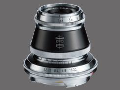 フォクトレンダー HELIAR Vintage Line 50mm F3.5