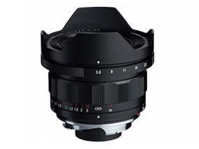 フォクトレンダー HELIAR-HYPER WIDE 10mm F5.6 Aspherical