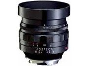 フォクトレンダー NOKTON 50mm F1.1