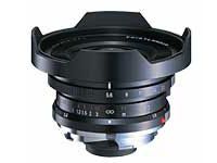 フォクトレンダー ULTRA WIDE-HELIAR 12mm F5.6 Aspherical II