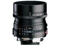 フォクトレンダー ULTRON 28mm F2
