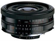 フォクトレンダー ULTRON 40mm F2 SLII Aspherical (ﾆｺﾝAi-S)