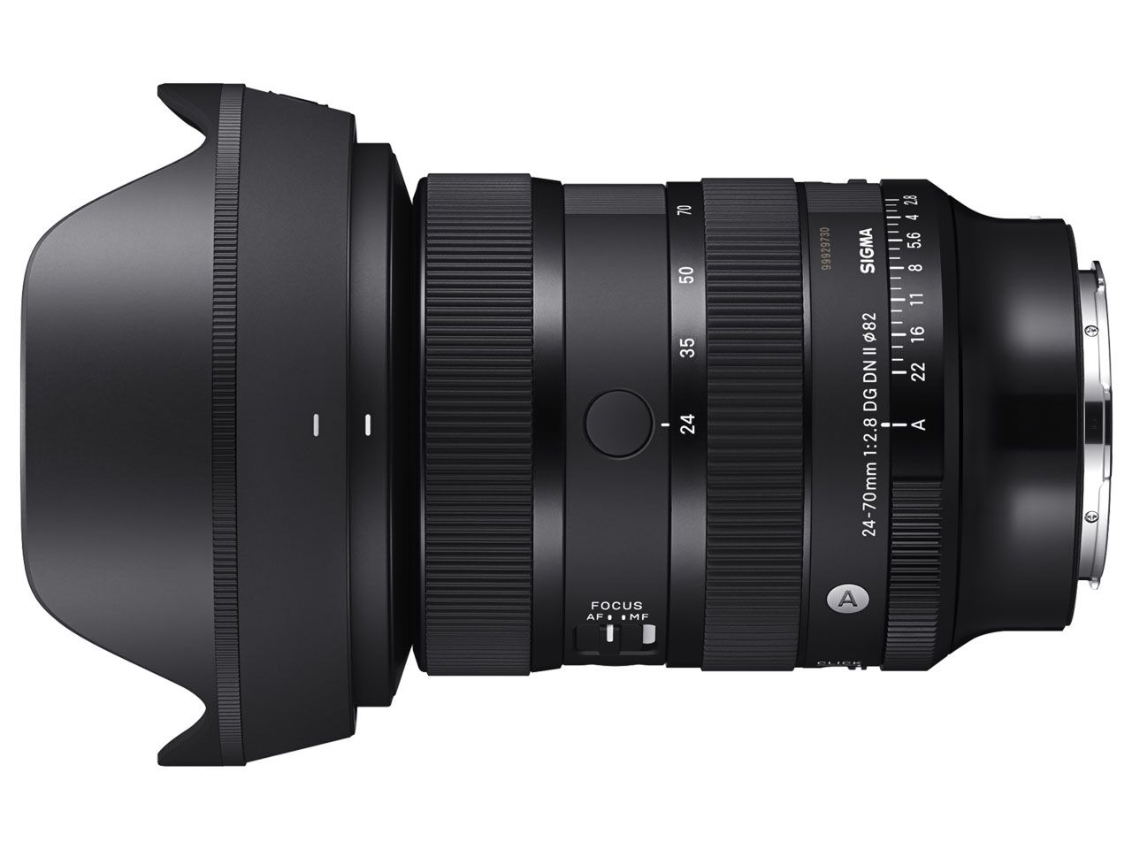 24-70mm F2.8 DG DN II