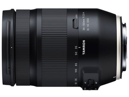 35-150mm F/2.8-4 Di VC OSD (Model A043)