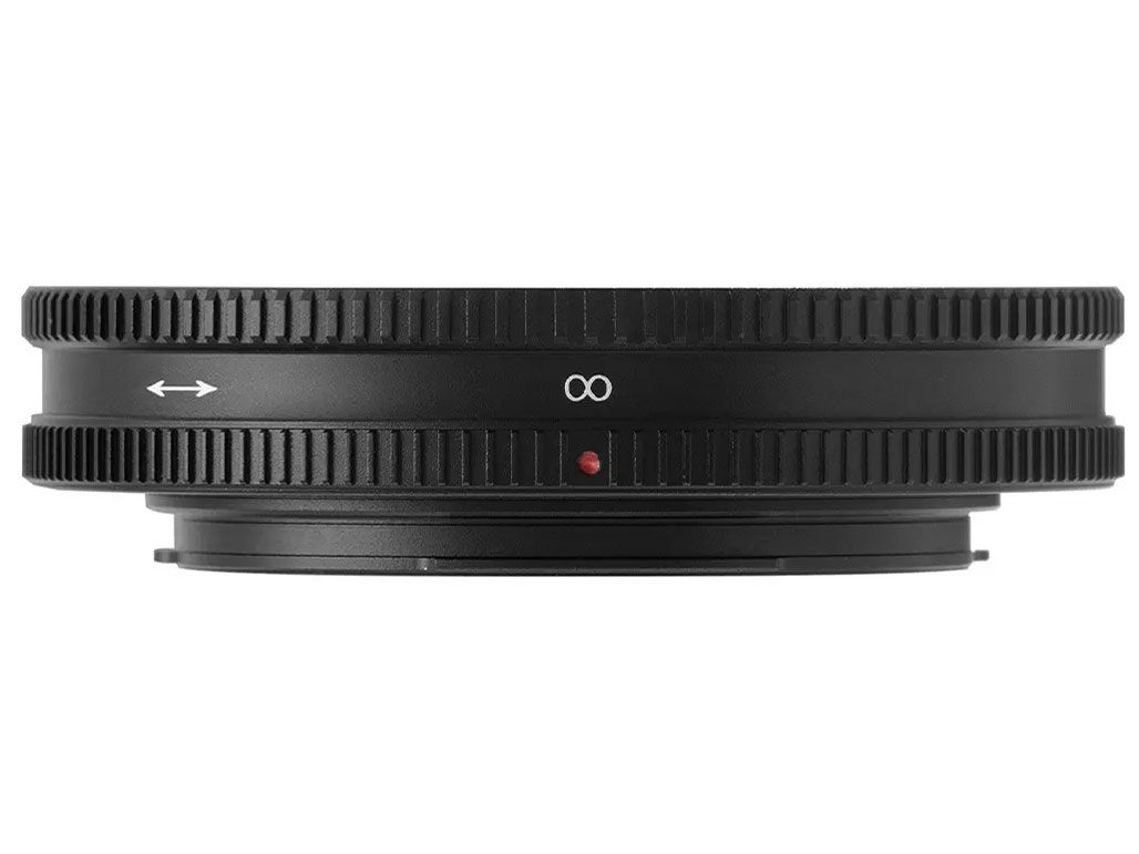 7Artisans 18mm F6.3 II 1863M43B2