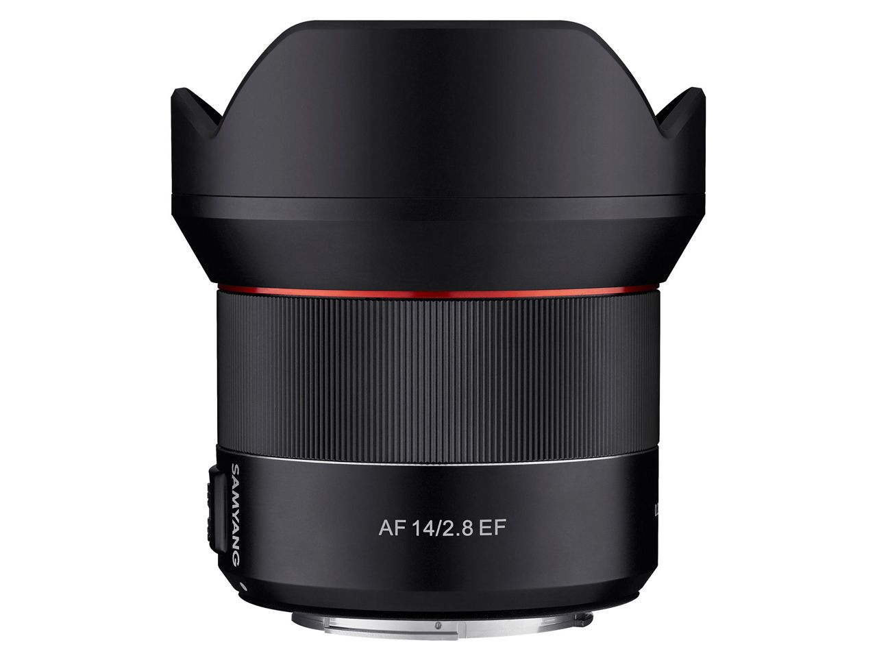 AF14mm F2.8 F