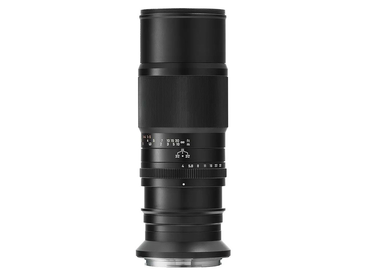 APO 200mm F4 MACRO 1X