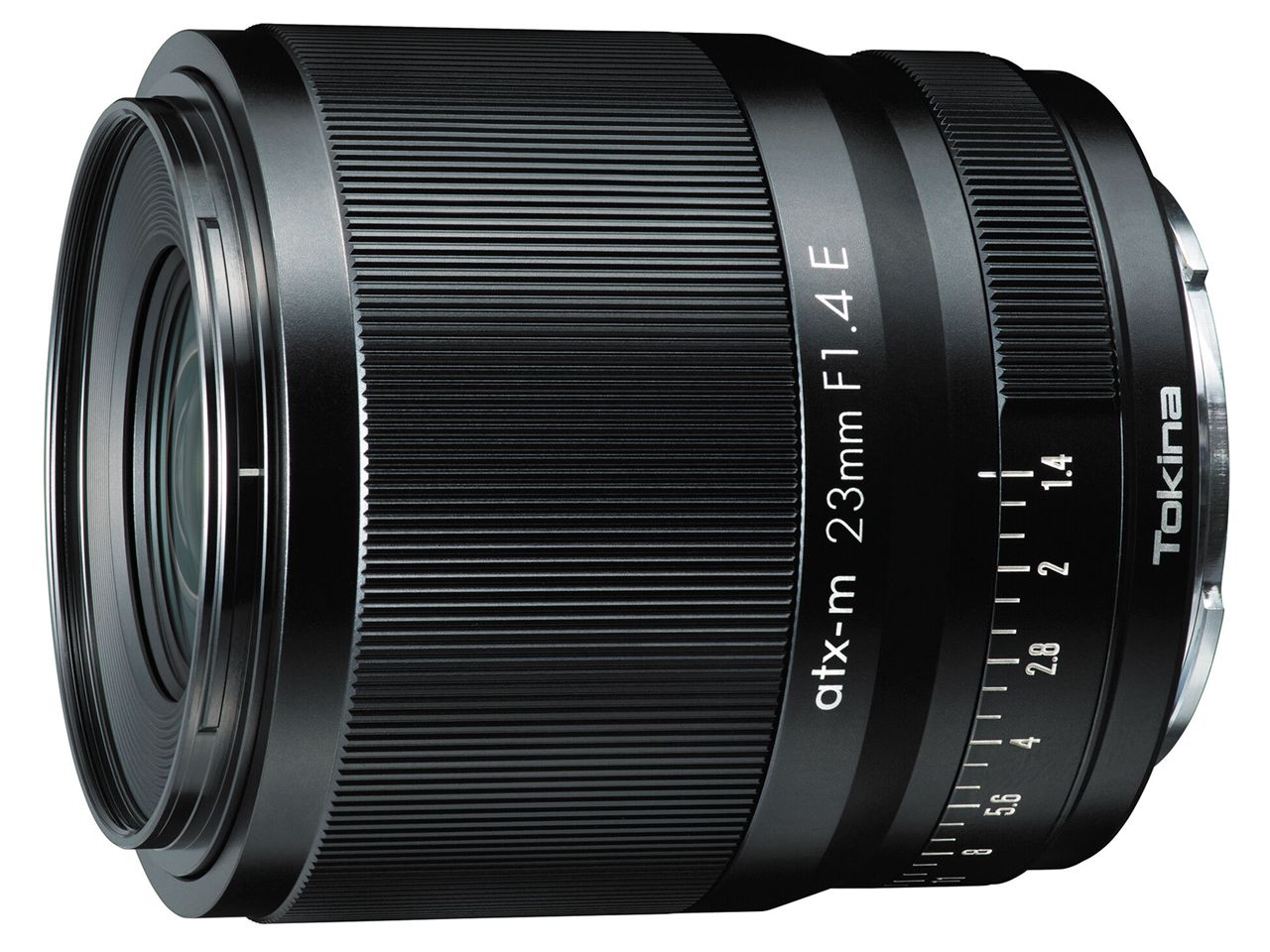 atx-m 23mm F1.4 PLUS