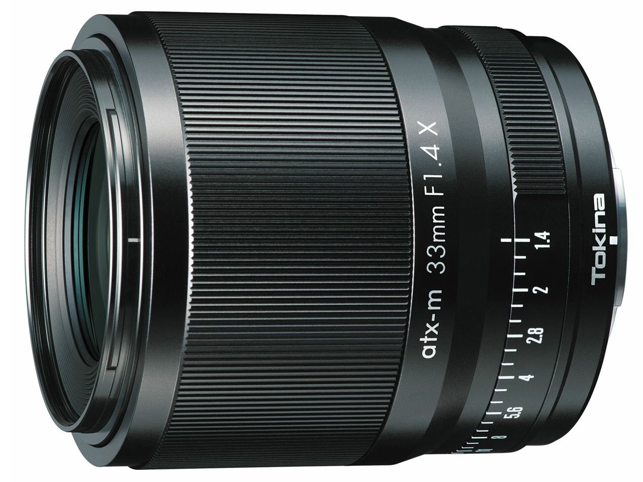 atx-m 33mm F1.4 PLUS