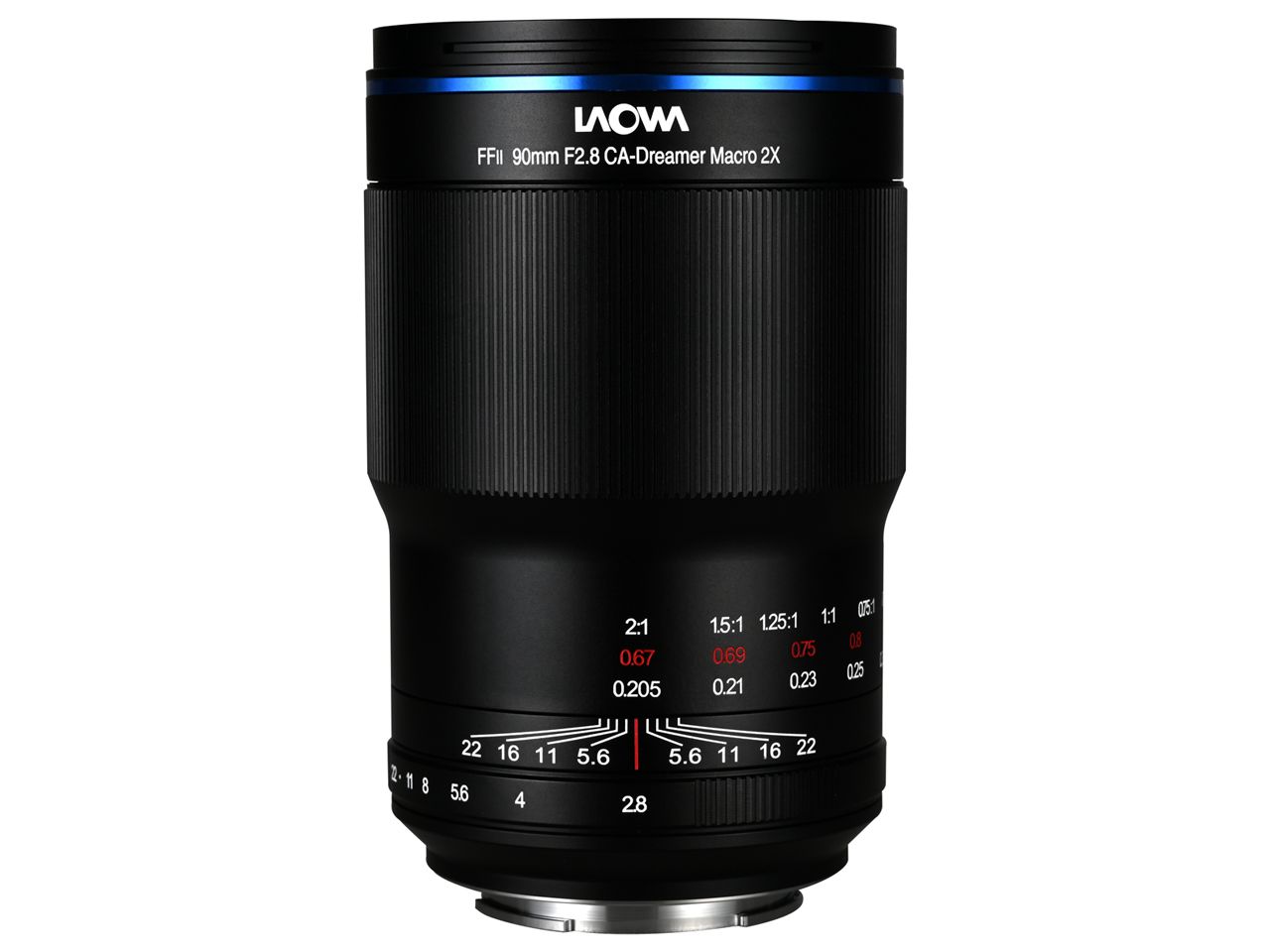 LAOWA 90mm F2.8 2x Ultra Macro APO