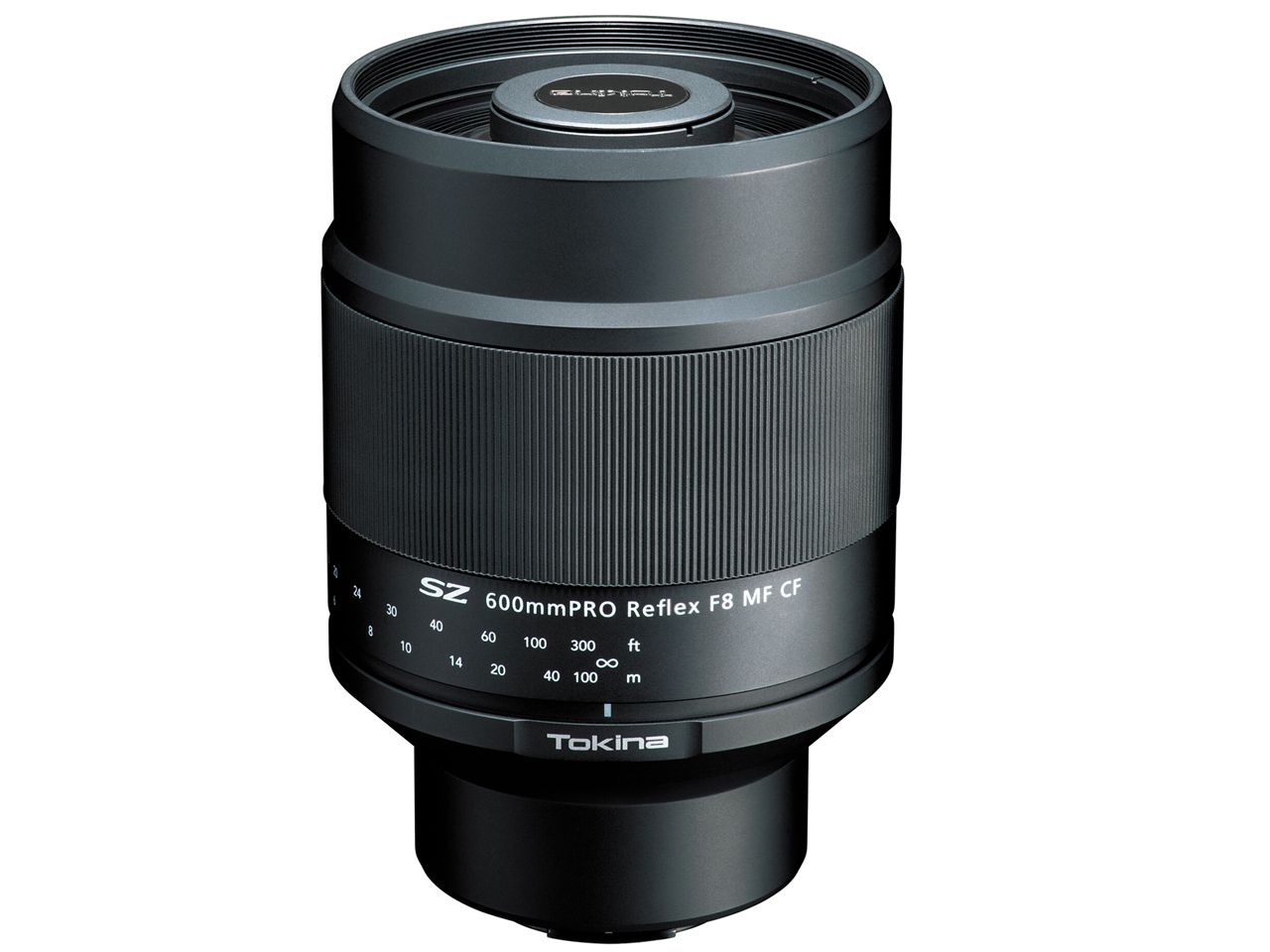 SZ 600mm PRO Reflex F8 MF CF
