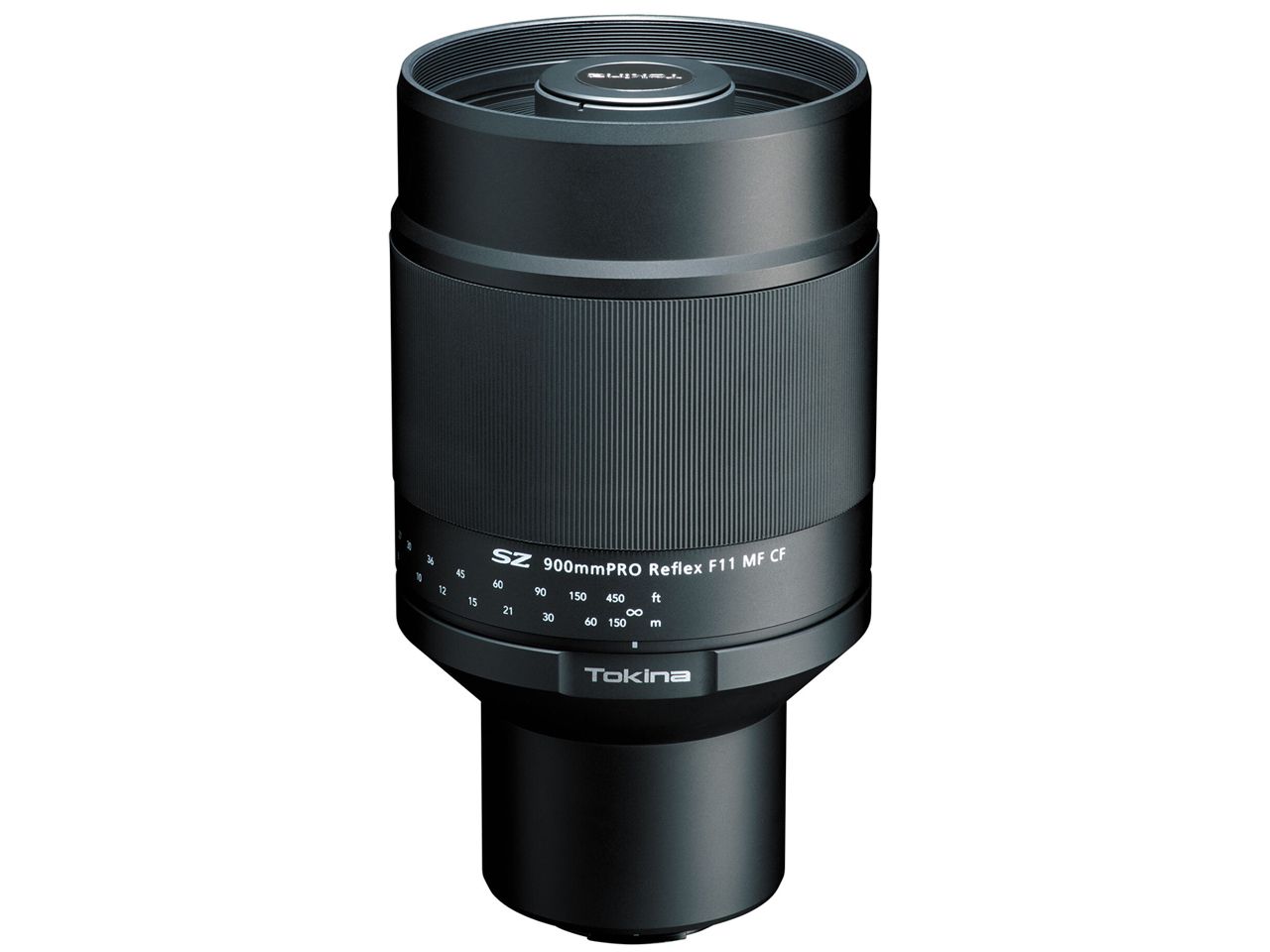 SZ 900mm PRO Reflex F11 MF CF