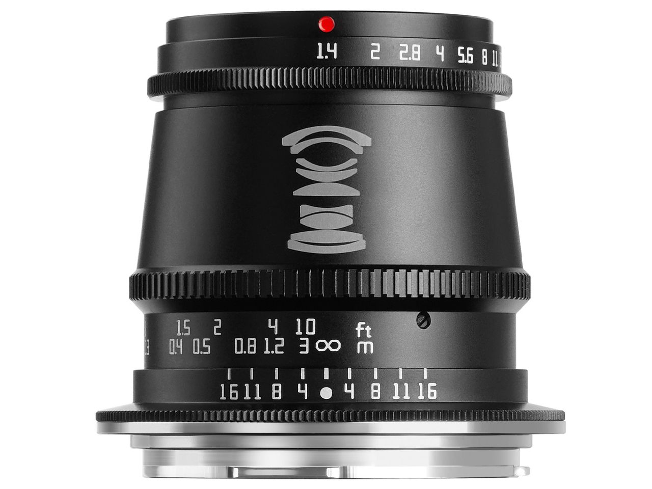 TTArtisan 17mm f/1.4 C ASPH