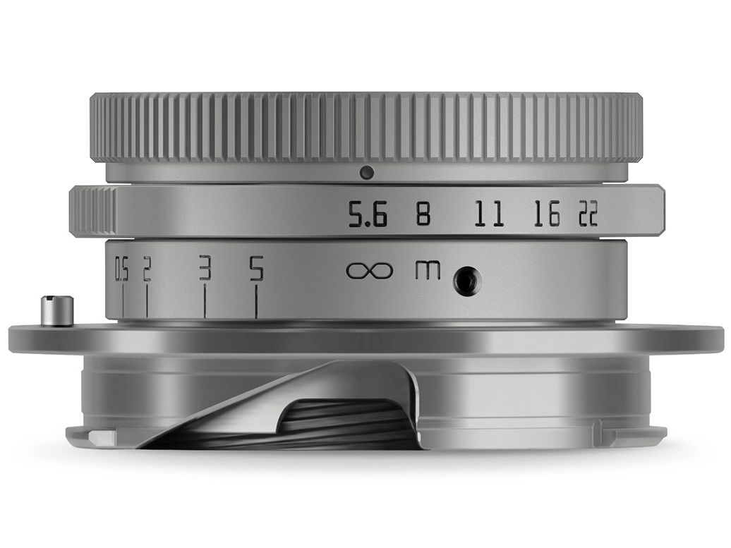 TTArtisan 28mm f/5.6