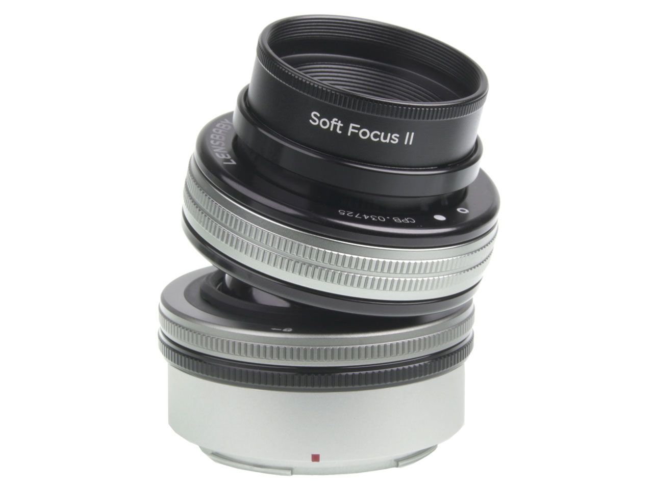 コンポーザープロII Soft Focus II