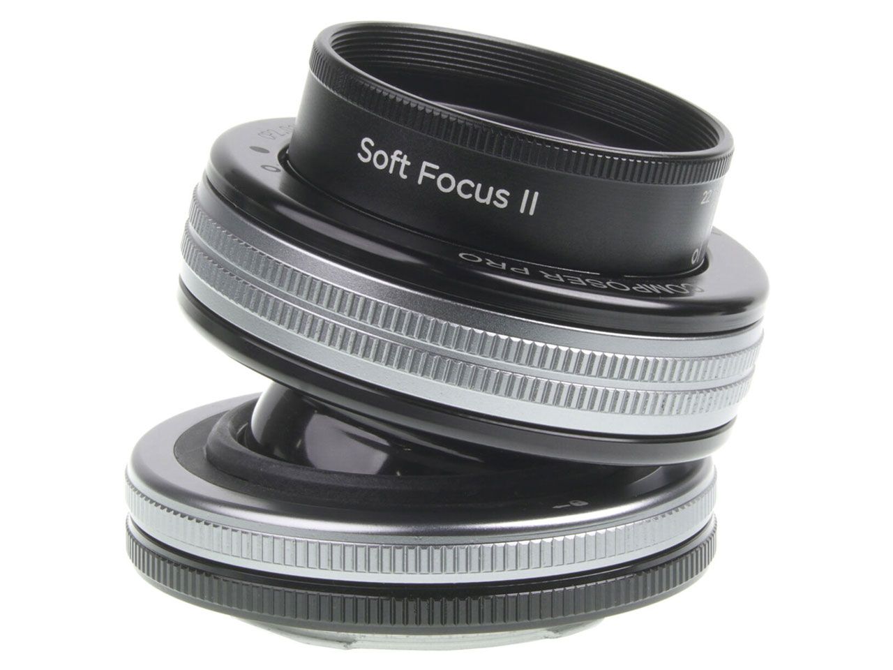 コンポーザープロII Soft Focus II