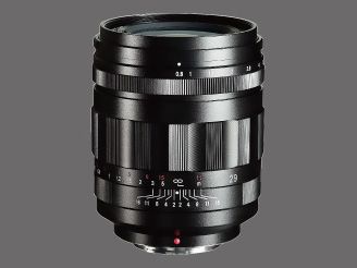 フォクトレンダー SUPER NOKTON 29mm F0.8 Aspherical