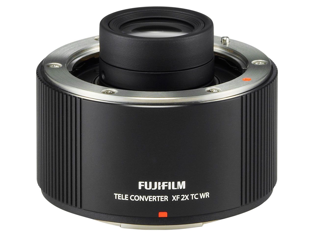 フジノン テレコンバーター XF2X TC WR