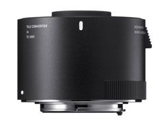 TELE CONVERTER TC-2001 キヤノン用