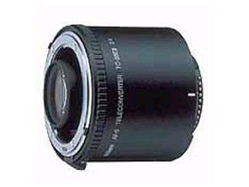 AI AF-S Teleconverter TC-20E II